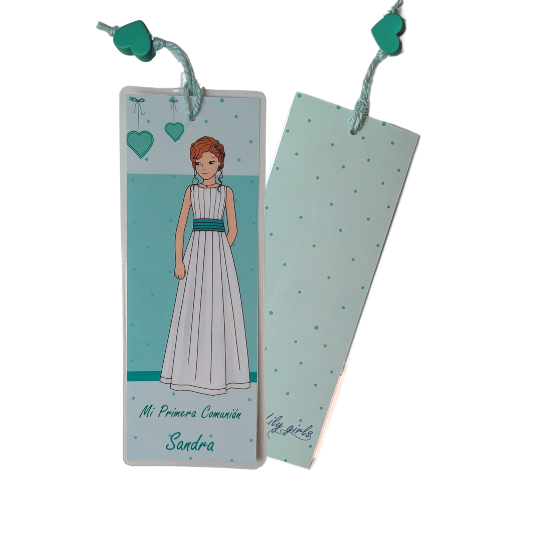 Ideas originales para regalar a los invitados de una Primera Comunión 🌼