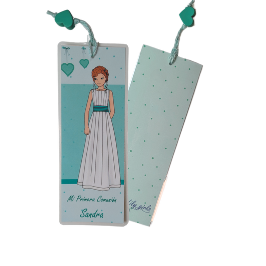 Ideas originales para regalar a los invitados de una Primera Comunión 🌼