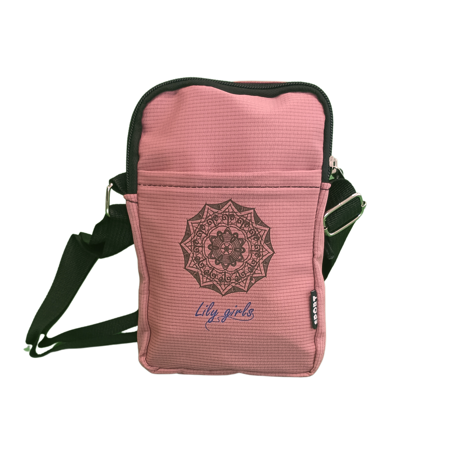 Phone pouch