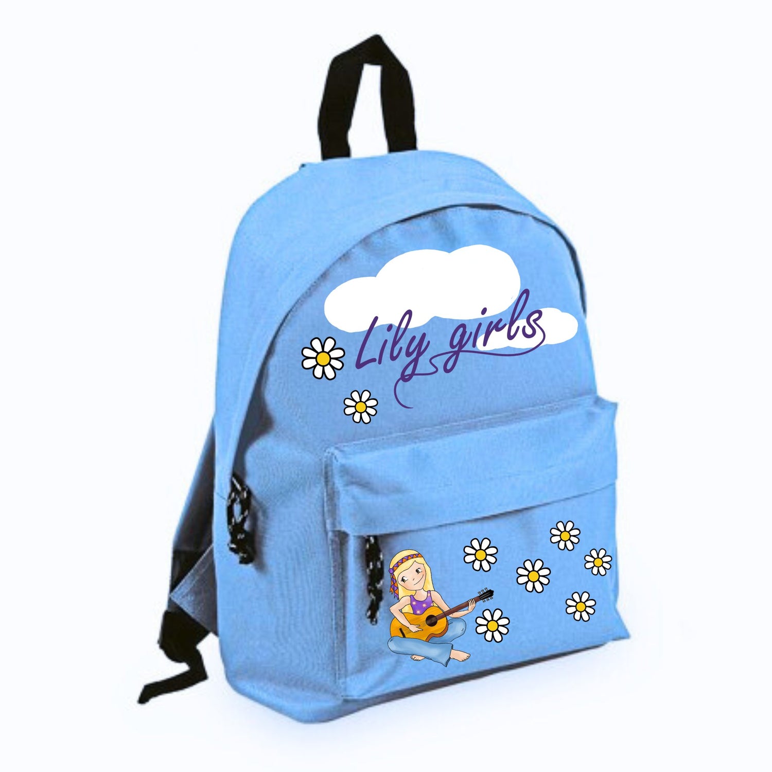 Adventure Backpacks