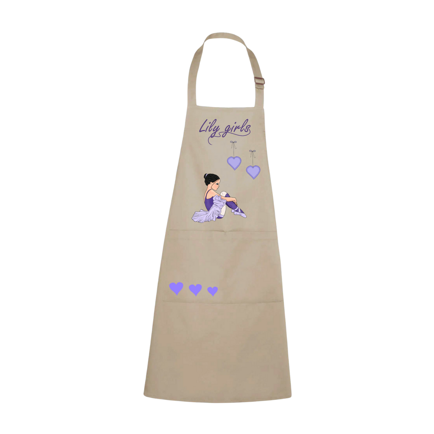 Aprons