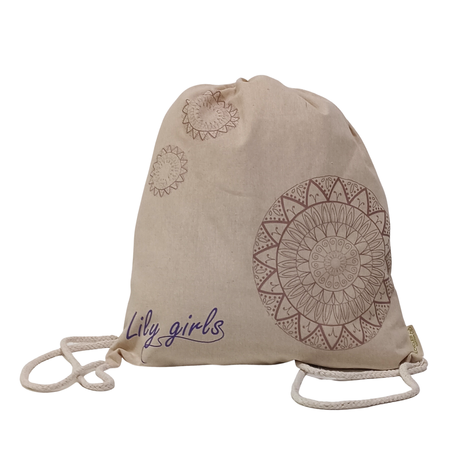 Drawstring bags