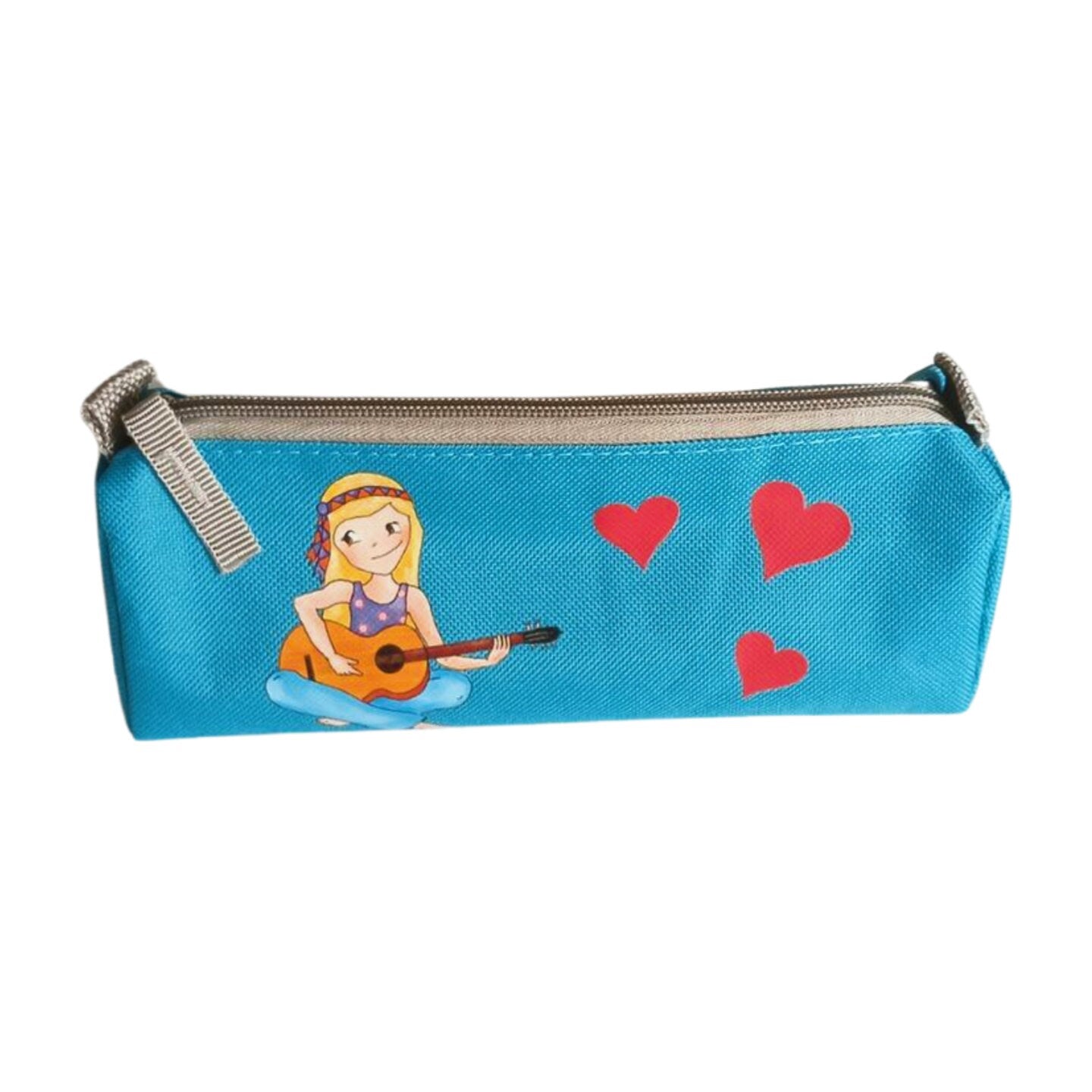 Pencil cases