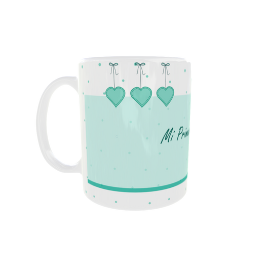 Best friends mug