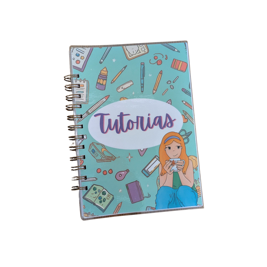 Teacher's notebook