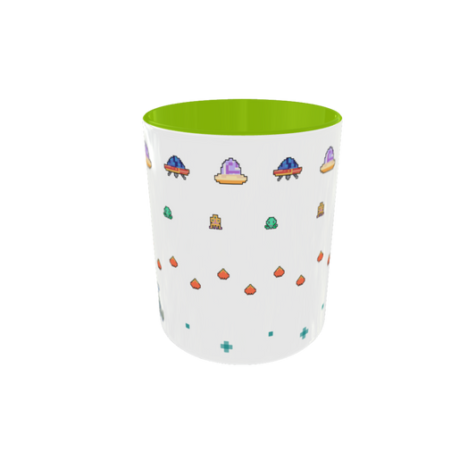 Bote lápices videojuegos