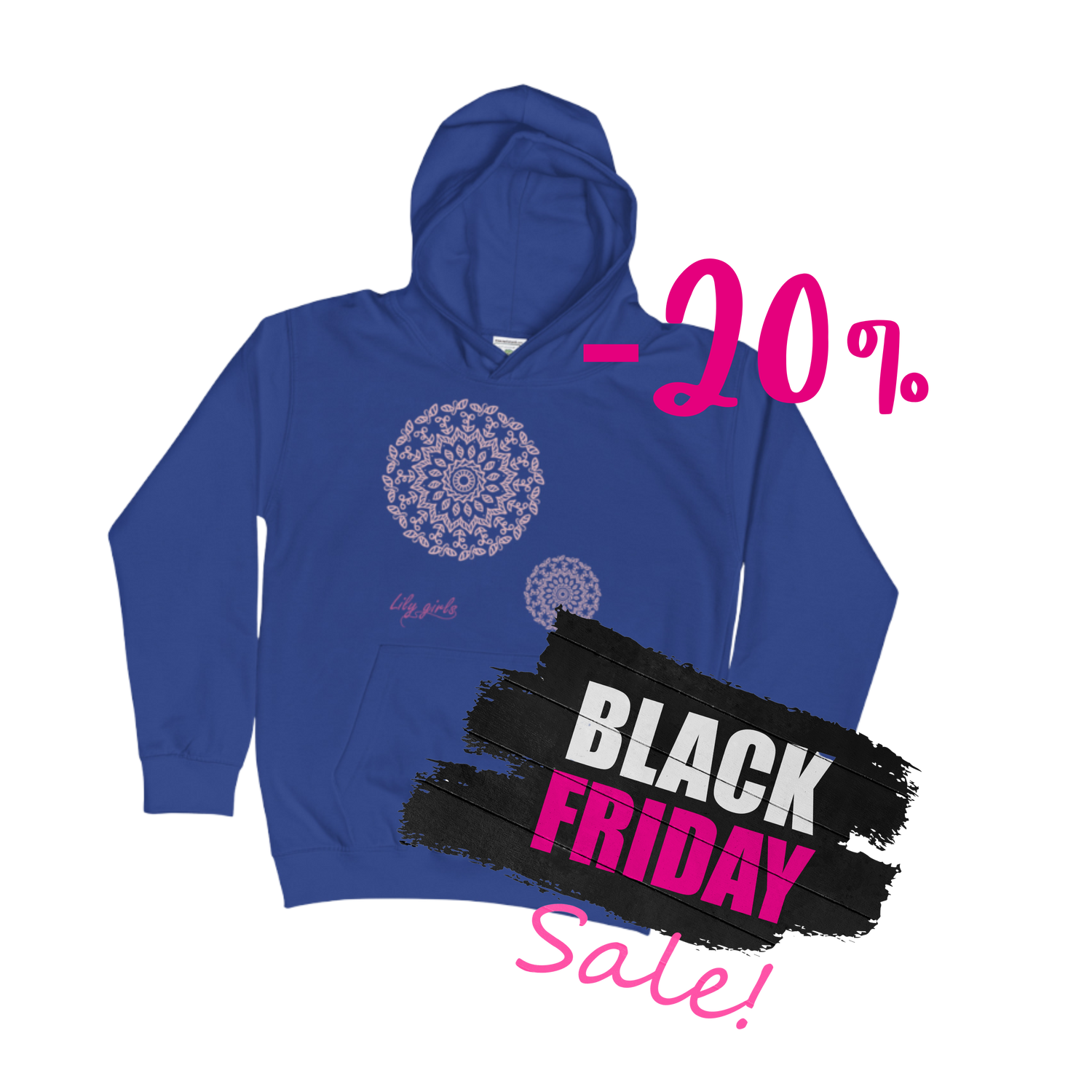 Sudaderas y camisetas