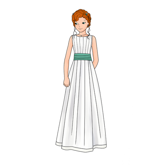 Diseño personalizable / Sandra Comunión