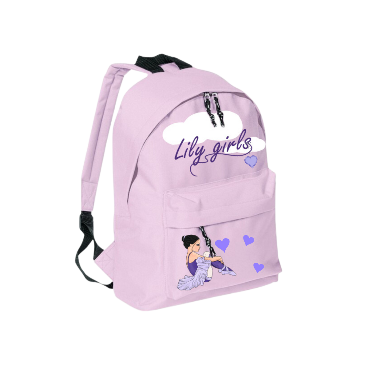 Mochilas Adventure