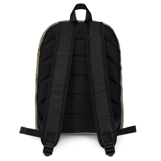 Mochila Tour fútbol / para portátil /