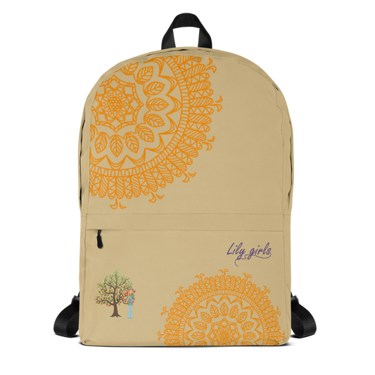 Pack escolar/ Modelo Mandala