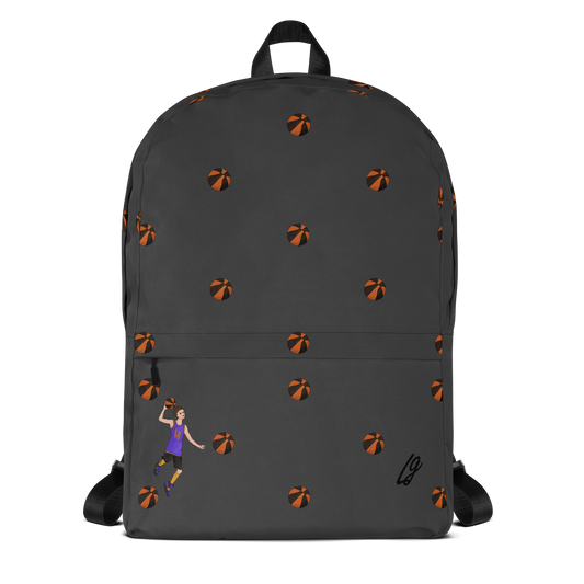 Pack de regalo de Comunión / Modelo Baloncesto