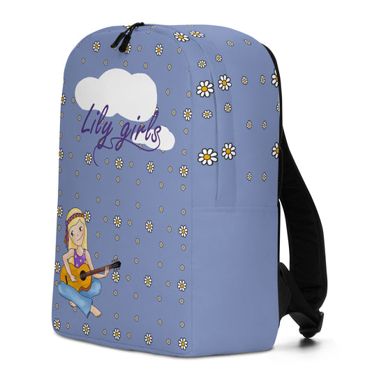 Backpack Lily