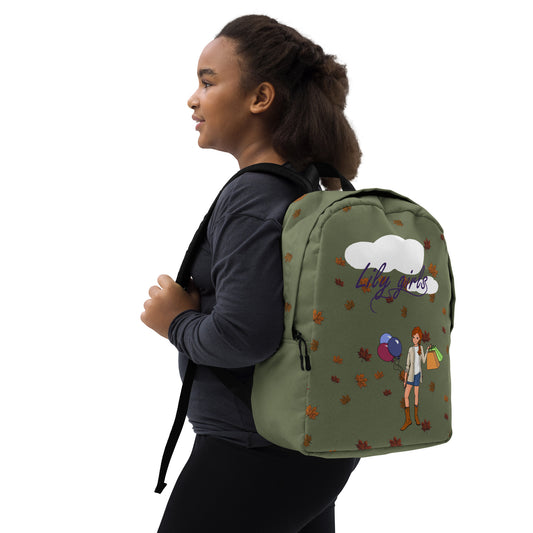 Backpack Sandra