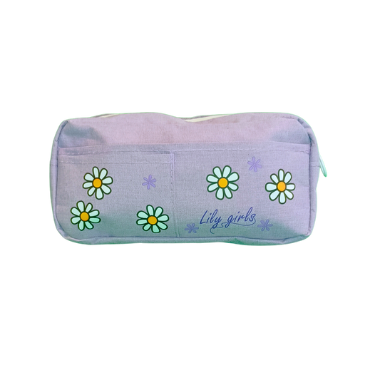 Pencil case "Daisy"