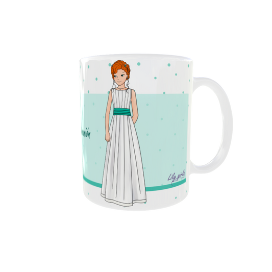 Best friends mug