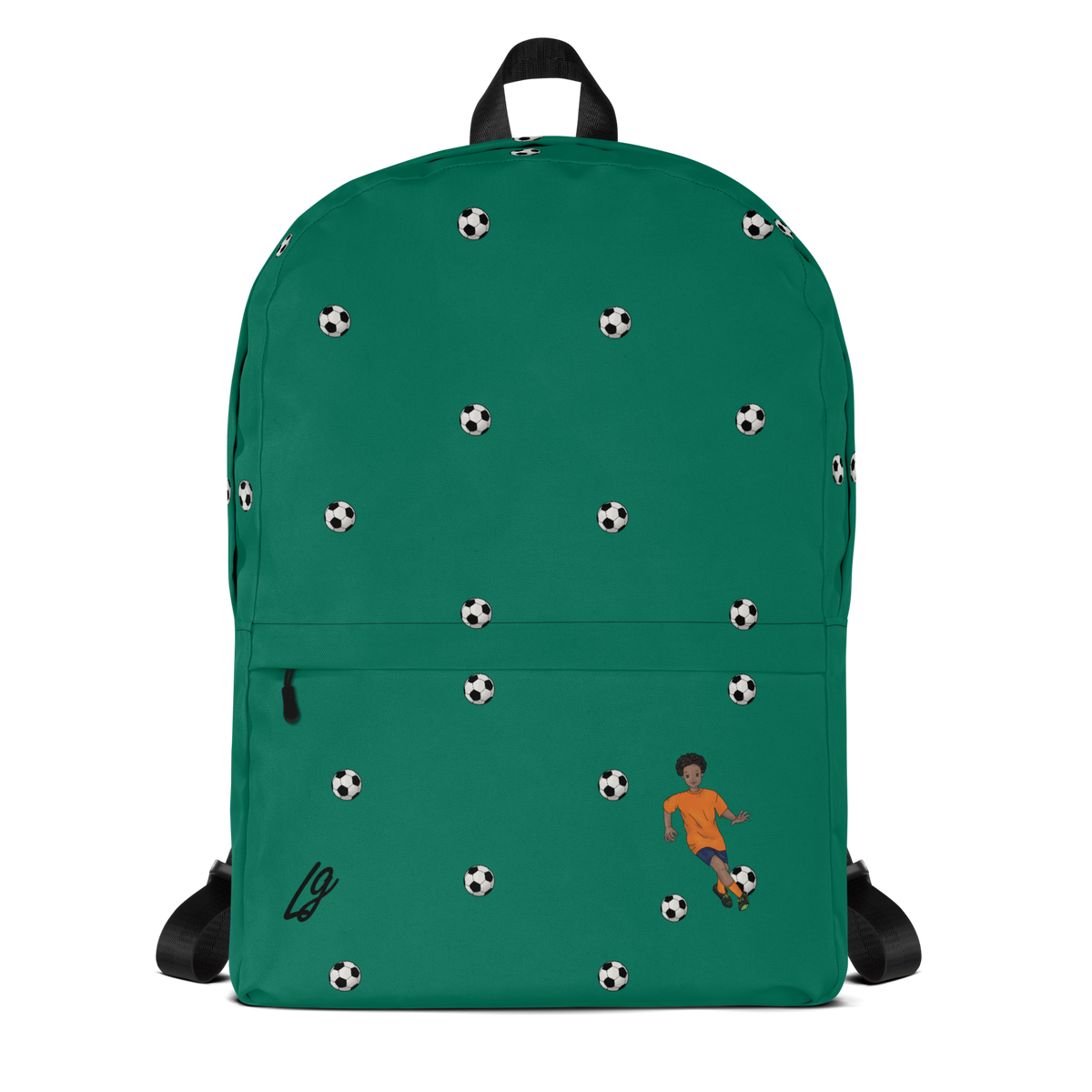 Tour Backpacks