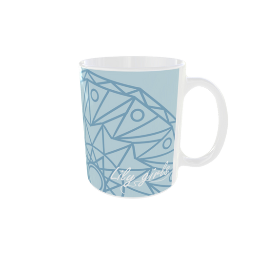 Christmas mug - Ice