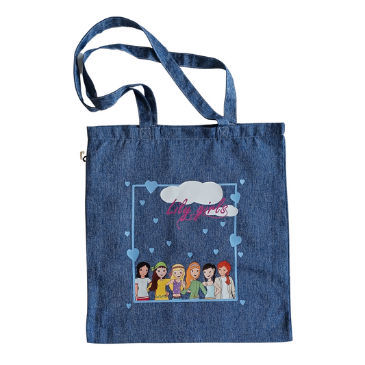 Bolsa Tote "Together"