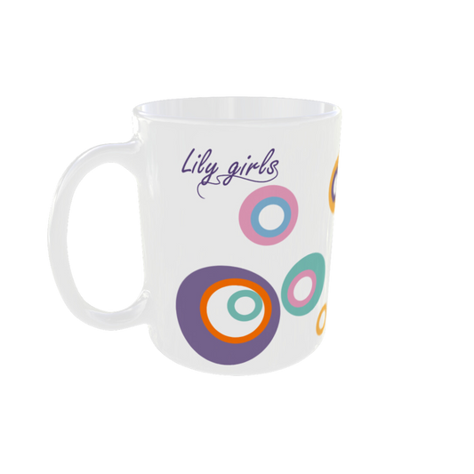 Taza de Patinaje / Sports