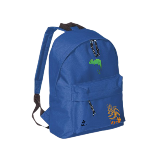 Backpack Adventure "Chloe"