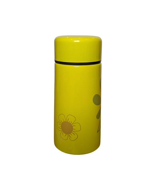 Mini termo amarillo