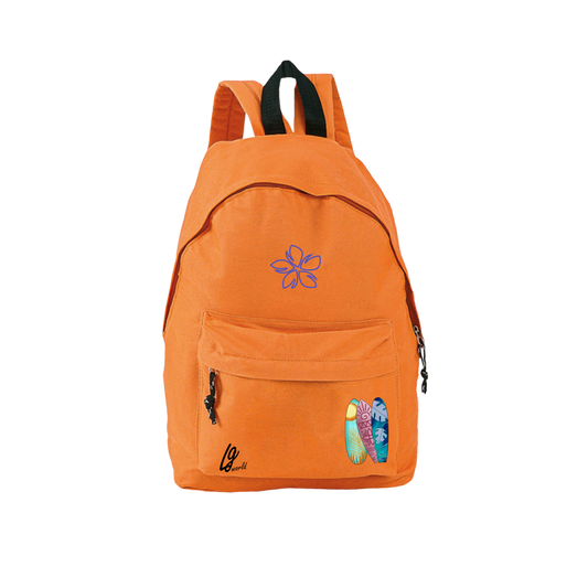 Backpack Adventure "Chloe"