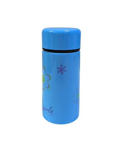 Mini termo azul