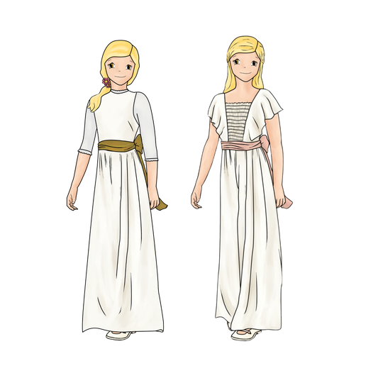Diseño de personaje Personalizable