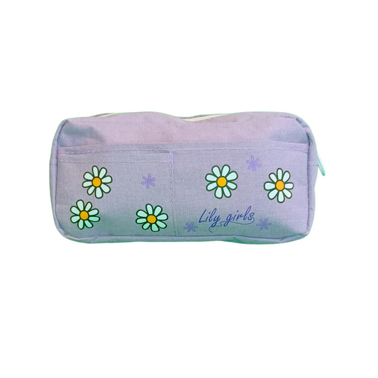 Pencil case "Daisy"