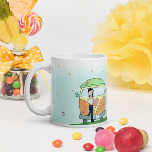 Bel Mug