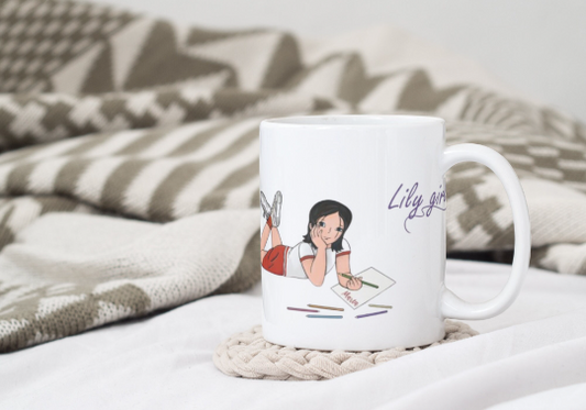 Marta Mug