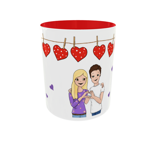 Valentine´s day 2