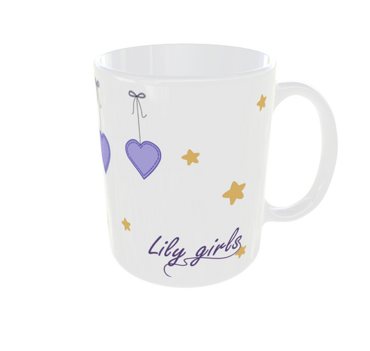 Sports - Ballet mug