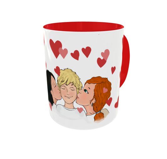 Valentine´s day 3