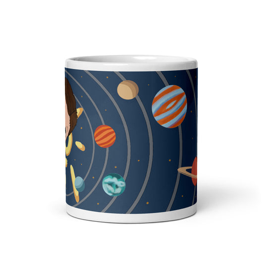 Taza de Guille